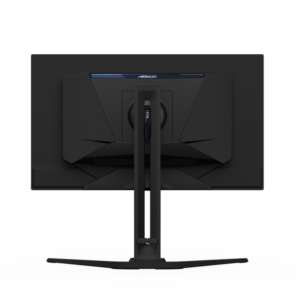 Gigabyte 27" AORUS FO27Q2 QHD OLED HDMI/DP/USB monitor