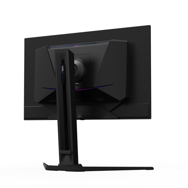 Gigabyte 27" Aorus FO27Q3 QHD 360Hz HDMI/DP/USB OLED gamer monitor