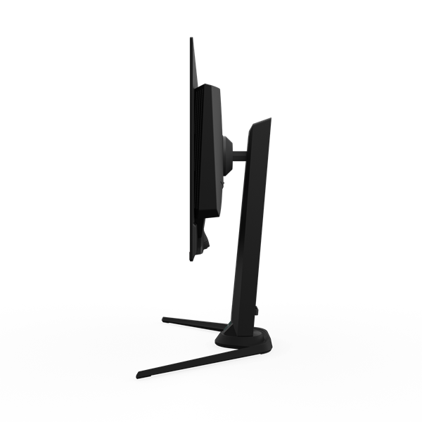Gigabyte 27" Aorus FO27Q3 QHD 360Hz HDMI/DP/USB OLED gamer monitor