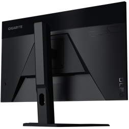 Gigabyte 27" G27Q QHD IPS 144Hz HDMI/DP gamer monitor