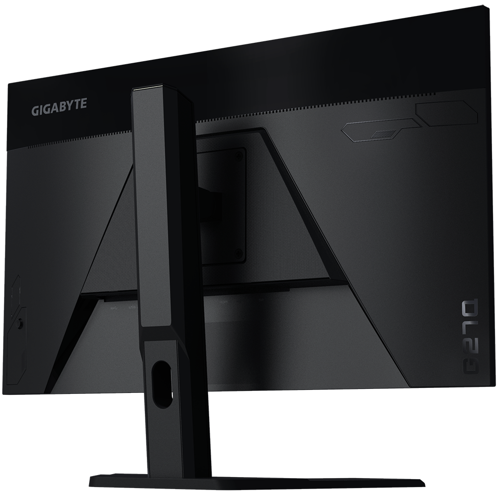 Gigabyte 27" G27Q QHD IPS 144Hz HDMI/DP gamer monitor