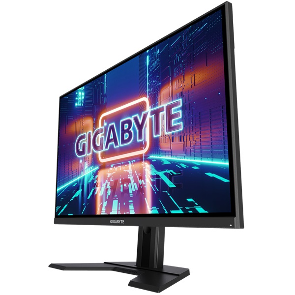 Gigabyte 27" G27Q QHD IPS 144Hz HDMI/DP gamer monitor