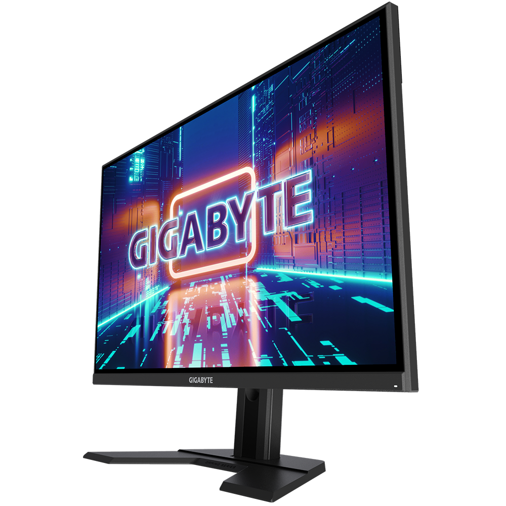 Gigabyte 27" G27Q QHD IPS 144Hz HDMI/DP gamer monitor