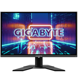 Gigabyte 27" G27Q QHD IPS 144Hz HDMI/DP gamer monitor