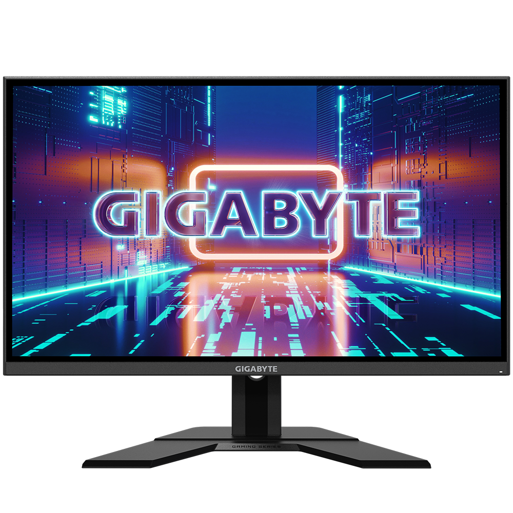 Gigabyte 27" G27Q QHD IPS 144Hz HDMI/DP gamer monitor
