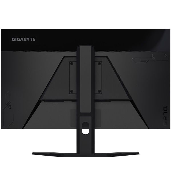 Gigabyte 27" G27Q QHD IPS 144Hz HDMI/DP gamer monitor