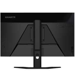 Gigabyte 27" G27Q QHD IPS 144Hz HDMI/DP gamer monitor