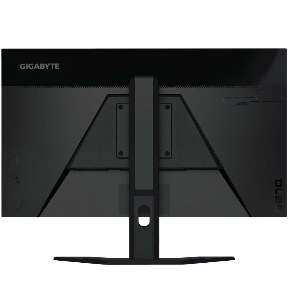 Gigabyte 27" G27Q QHD IPS 144Hz HDMI/DP gamer monitor