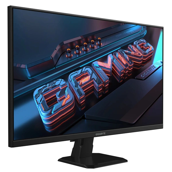 Gigabyte 27" GS27FA FHD IPS HDMI/DP monitor