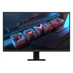 Gigabyte 27" GS27QA QHD IPS HDMI/DP monitor