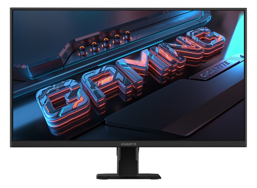 Gigabyte 27" GS27QA QHD IPS HDMI/DP monitor