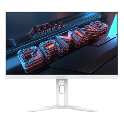 Gigabyte 27" M27QA ICE QHD IPS HDMI/DP/USB monitor