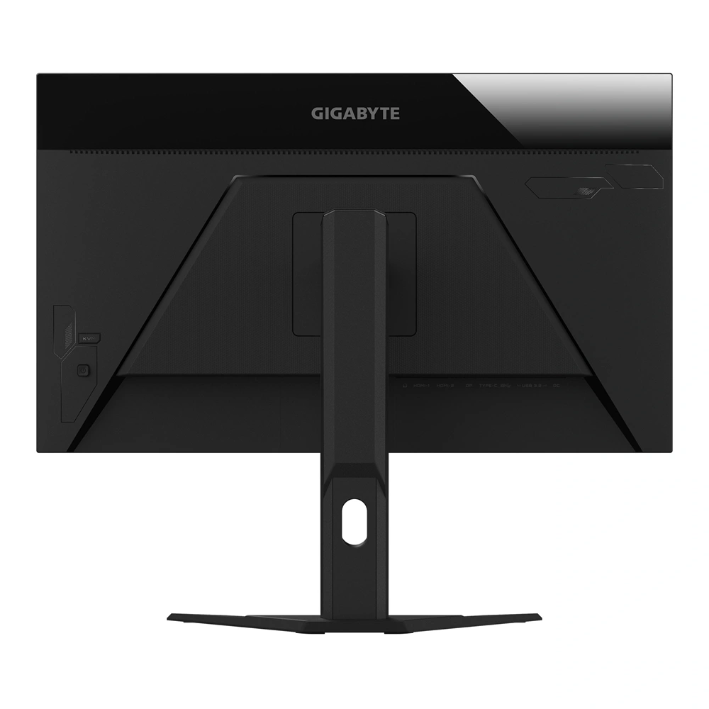 Gigabyte 27" M27QA QHD IPS HDMI/DP/USB monitor