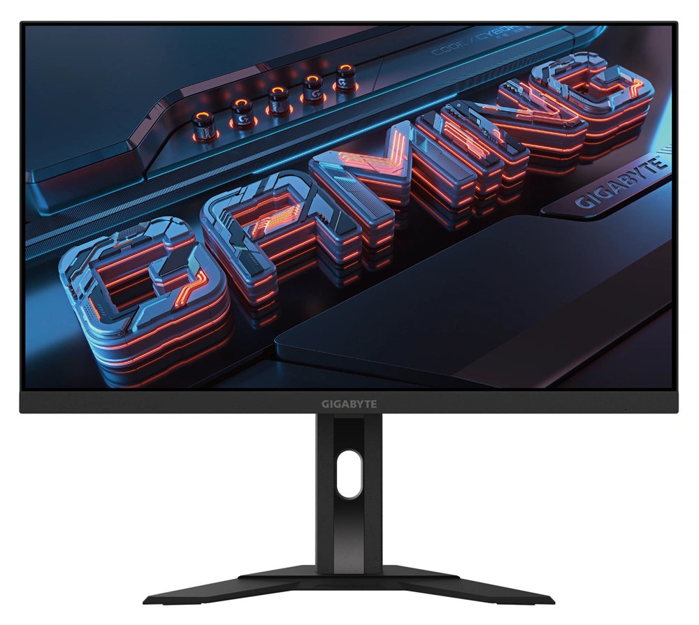 Gigabyte 27" M27QA QHD IPS HDMI/DP/USB monitor