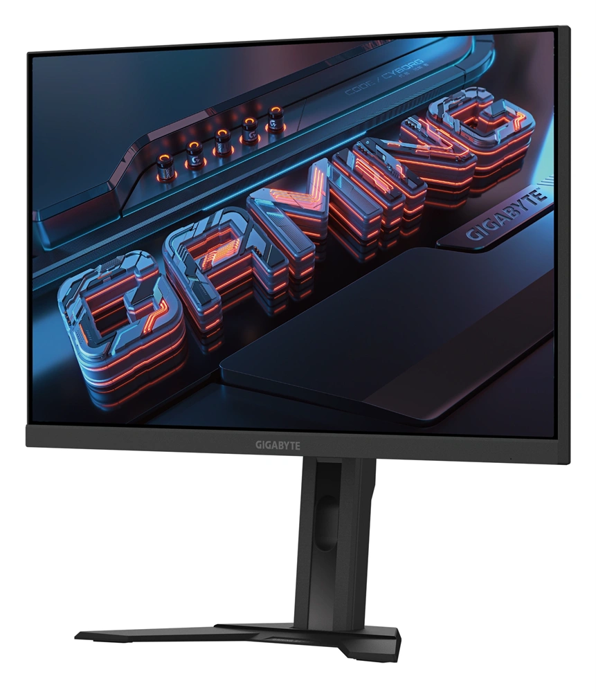 Gigabyte 27" M27QA QHD IPS HDMI/DP/USB monitor