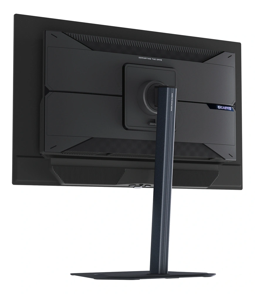 Gigabyte 27" MO27U2 4K UHD OLED HDMI/DP/USB monitor