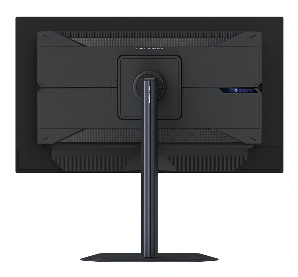 Gigabyte 27" MO27U2 4K UHD OLED HDMI/DP/USB monitor