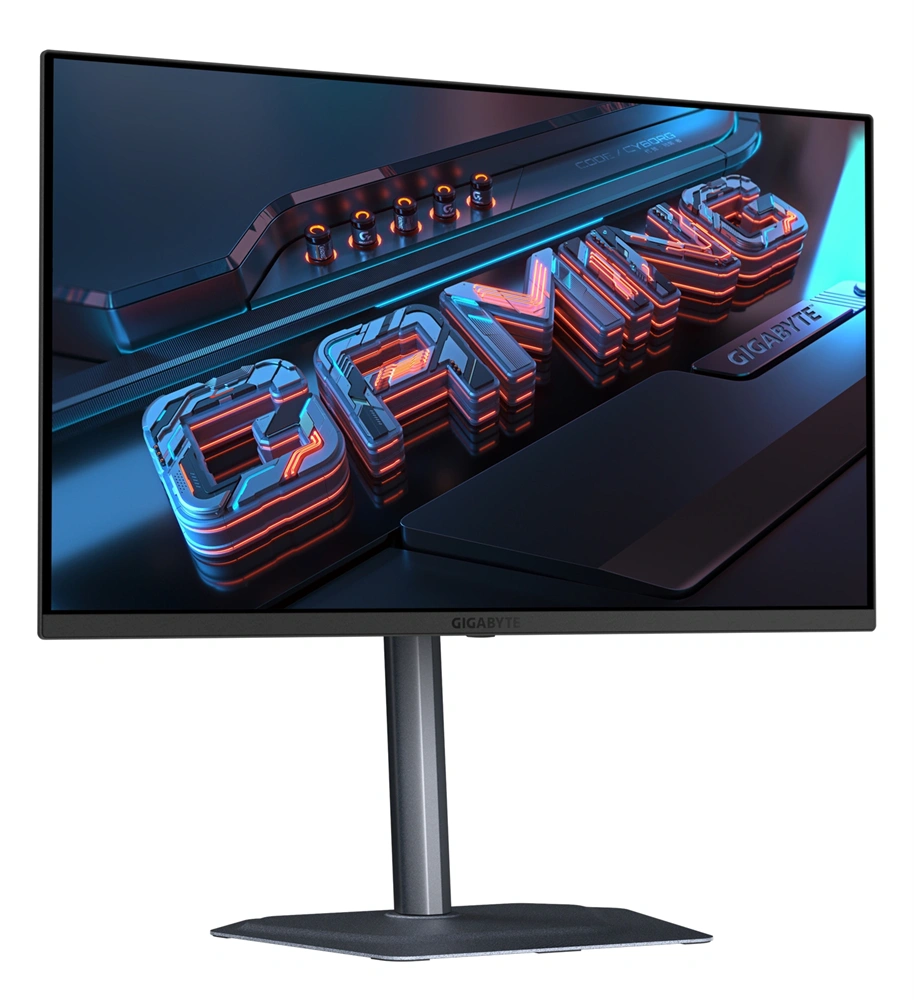 Gigabyte 27" MO27U2 4K UHD OLED HDMI/DP/USB monitor