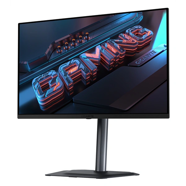Gigabyte 27" MO27U2 4K UHD OLED HDMI/DP/USB monitor