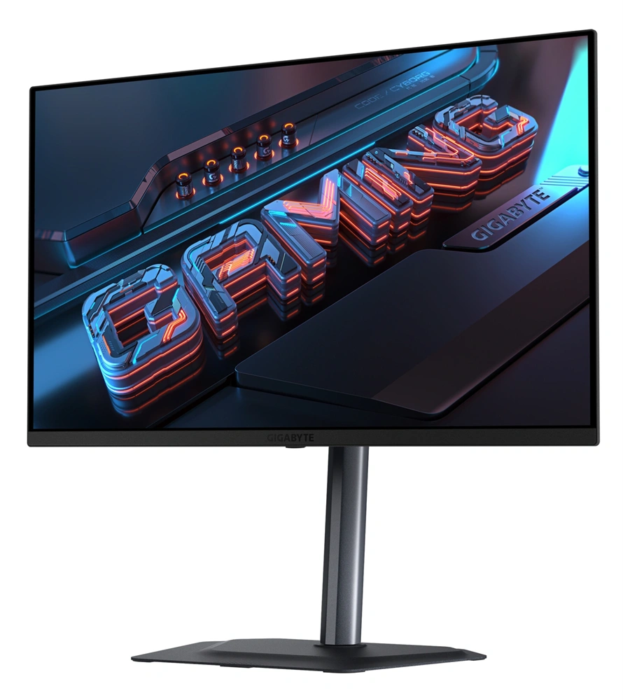 Gigabyte 27" MO27U2 4K UHD OLED HDMI/DP/USB monitor