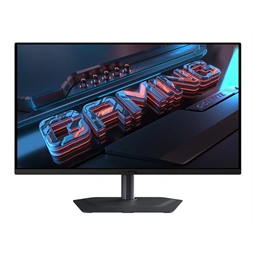 Gigabyte 27" MO27U2 4K UHD OLED HDMI/DP/USB monitor