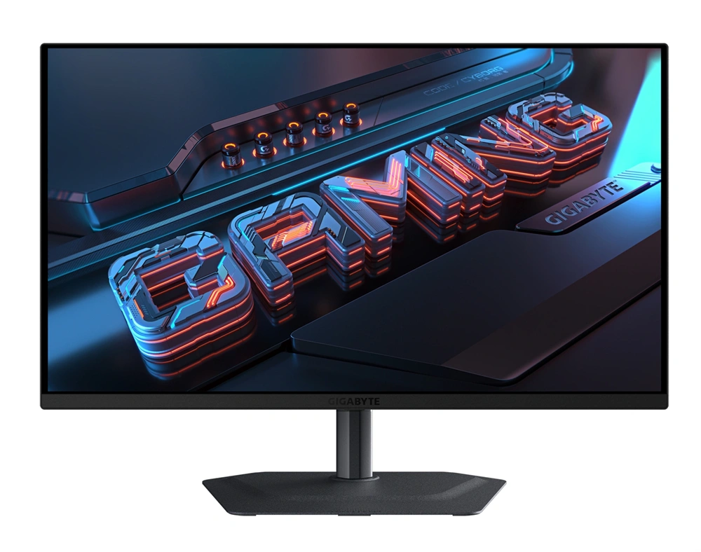 Gigabyte 27" MO27U2 4K UHD OLED HDMI/DP/USB monitor