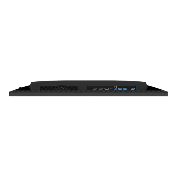 Gigabyte 28" M28U UHD IPS HDMI/DP/USB LED monitor