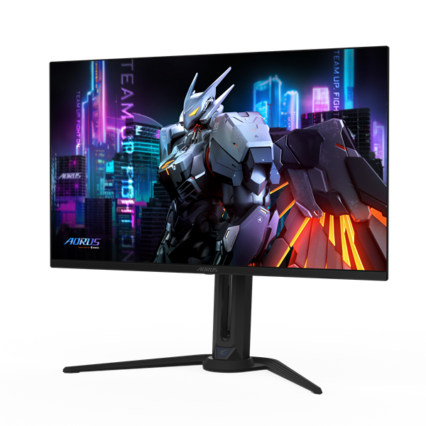 Gigabyte 31,5" AORUS FO32U 4K UHD OLED HDMI/DP/USB monitor