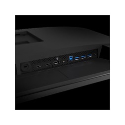 Gigabyte 31,5" M32Q WQHD IPS LED HDMI/DP/USB monitor