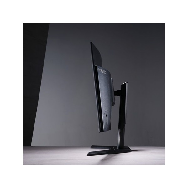 Gigabyte 31,5" M32UC UHD VA LED HDMI/DP/USB ívelt monitor