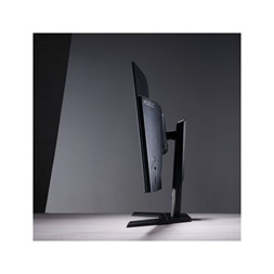 Gigabyte 31,5" M32UC UHD VA LED HDMI/DP/USB ívelt monitor
