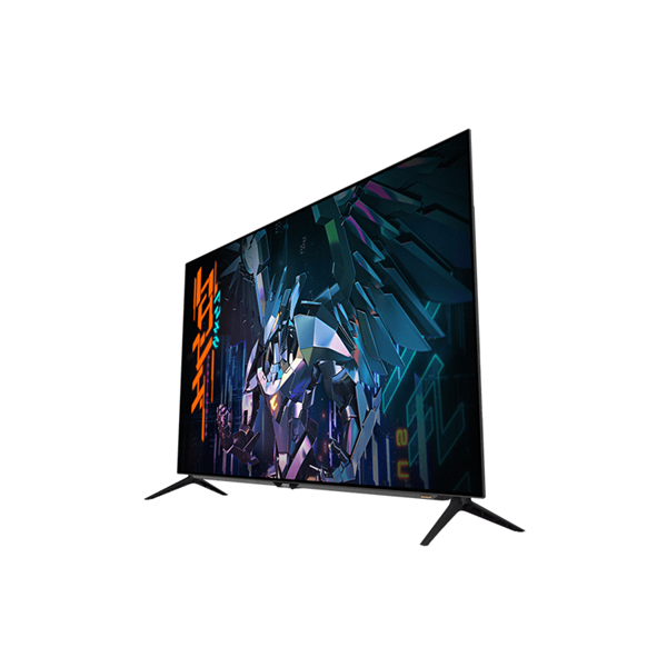 Gigabyte 47,5" AORUS FO48U UHD OLED HDMI/DP/USB monitor