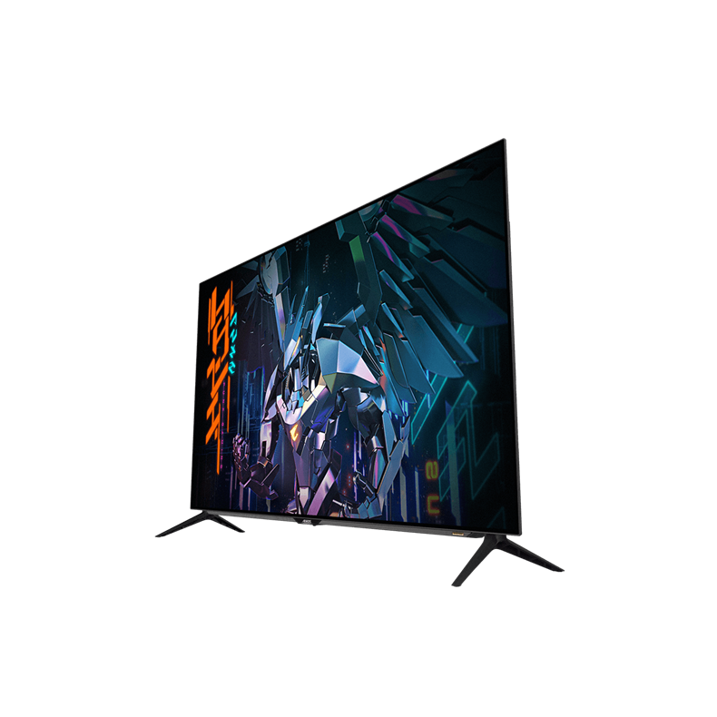 Gigabyte 47,5" AORUS FO48U UHD OLED HDMI/DP/USB monitor