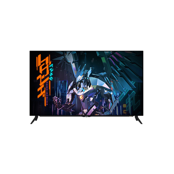 Gigabyte 47,5" AORUS FO48U UHD OLED HDMI/DP/USB monitor