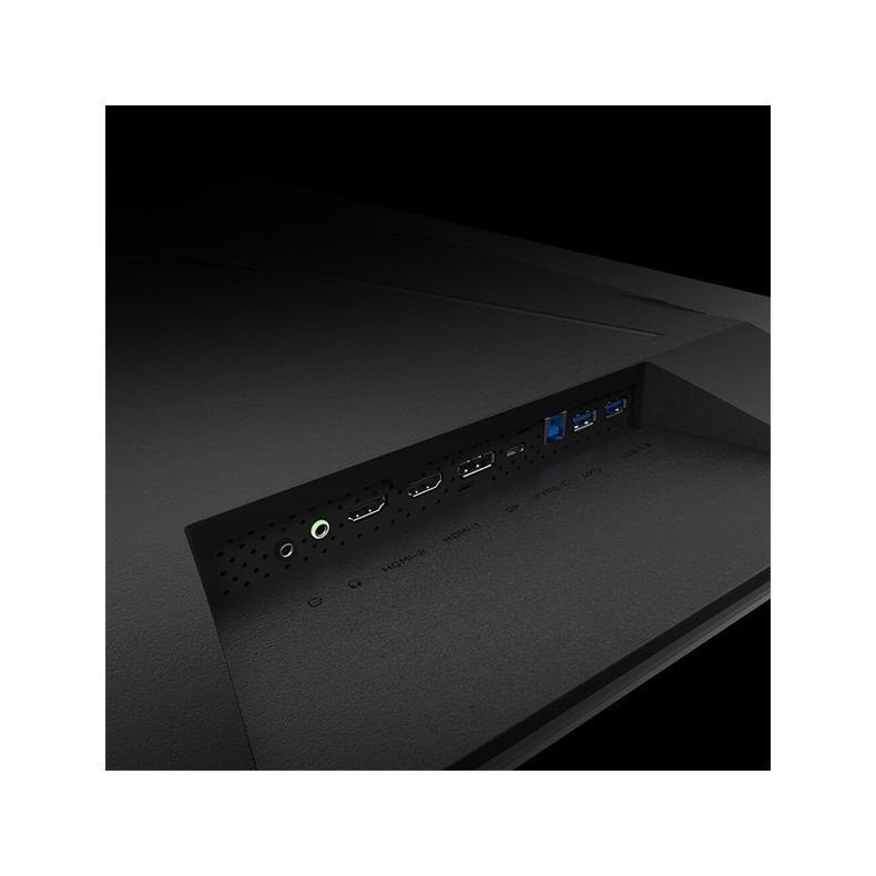 Gigabyte 47,5" AORUS FO48U UHD OLED HDMI/DP/USB monitor