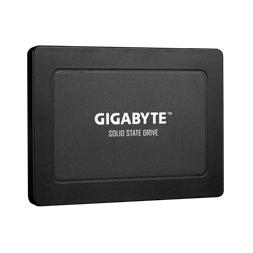 Gigabyte 512GB Sata3 2,5" (GP-GSTFS31512GNTD-V) SSD