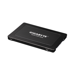 Gigabyte 512GB Sata3 2,5" (GP-GSTFS31512GNTD-V) SSD