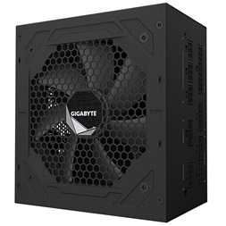 GIGABYTE 850W 80+ Gold moduláris tápegység