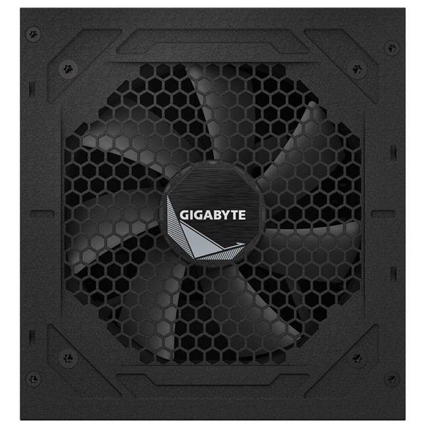 GIGABYTE 850W 80+ Gold moduláris tápegység