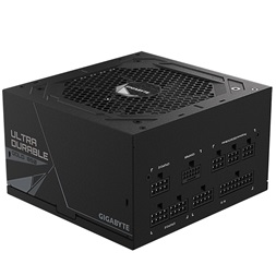 GIGABYTE 850W 80+ Gold moduláris tápegység
