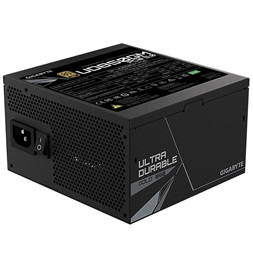 GIGABYTE 850W 80+ Gold moduláris tápegység