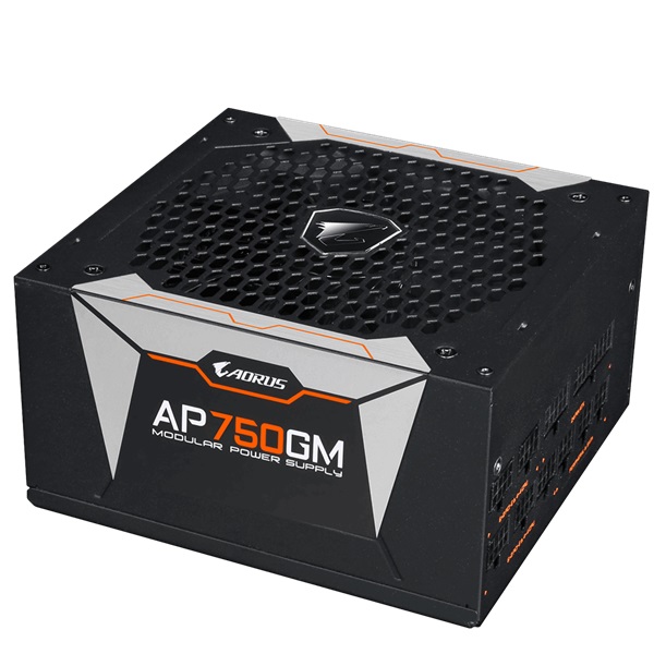 Gigabyte AORUS P750GM 750W tápegység