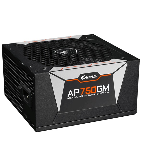 Gigabyte AORUS P750GM 750W tápegység