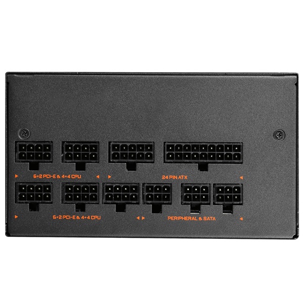 Gigabyte AORUS P750GM 750W tápegység