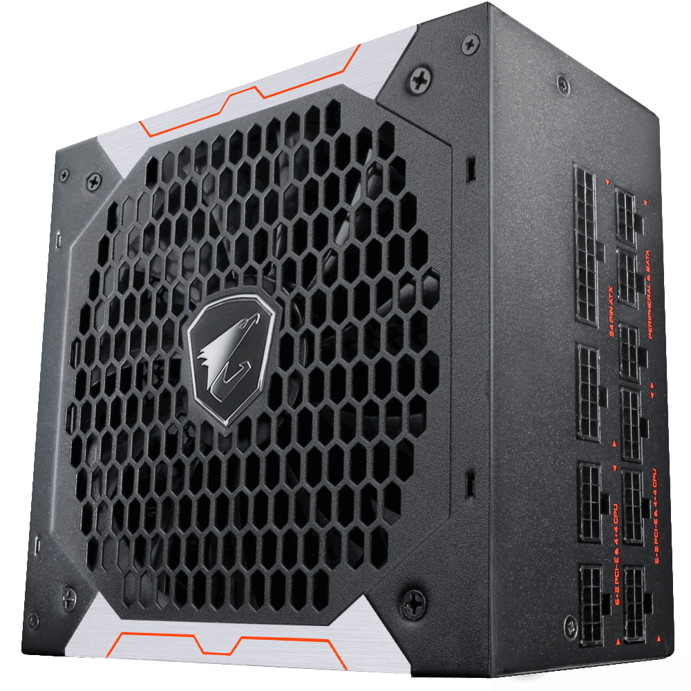 Gigabyte AORUS P750GM 750W tápegység