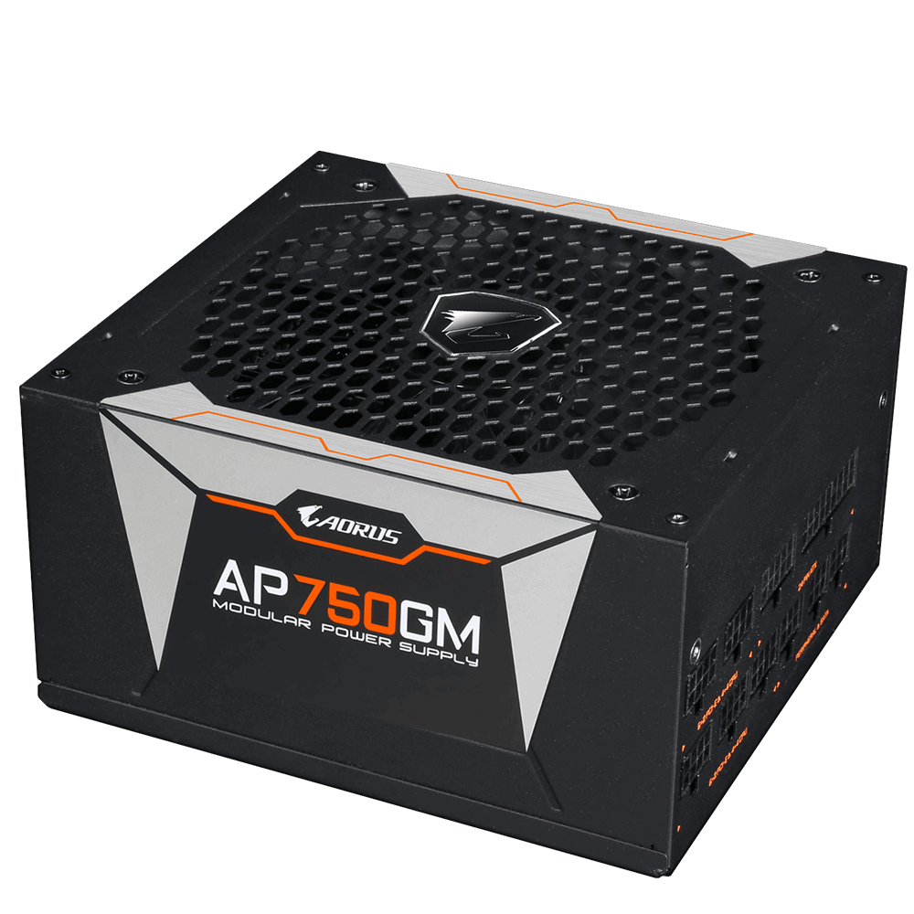 Gigabyte AORUS P750GM 750W tápegység
