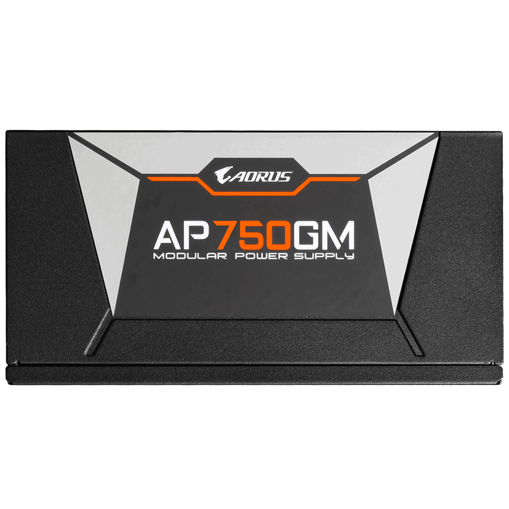 Gigabyte AORUS P750GM 750W tápegység