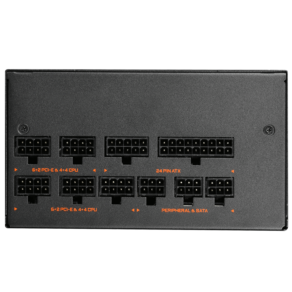 Gigabyte AORUS P750GM 750W tápegység