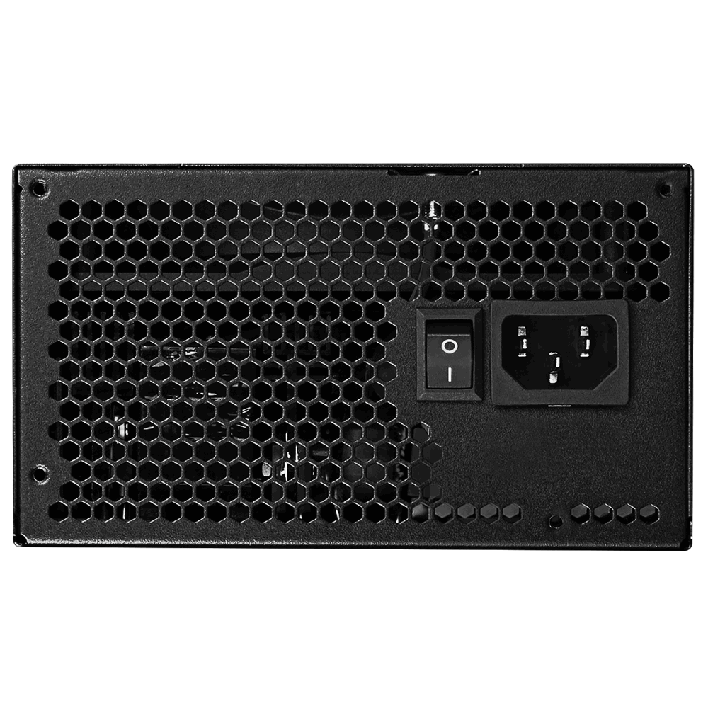 Gigabyte AORUS P750GM 750W tápegység