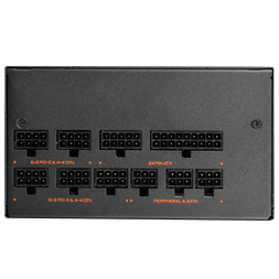 Gigabyte AORUS P750GM 750W tápegység